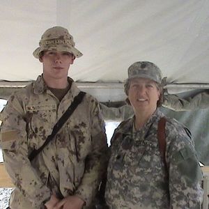 Meet your Posher, Laurel